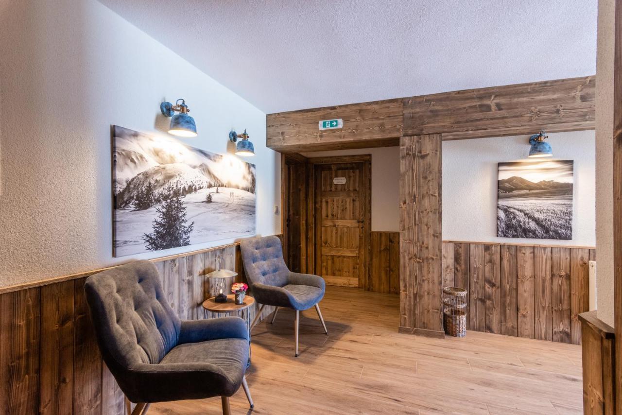 Apartmány Crystal Jasná Pavčina Lehota Exteriér fotografie