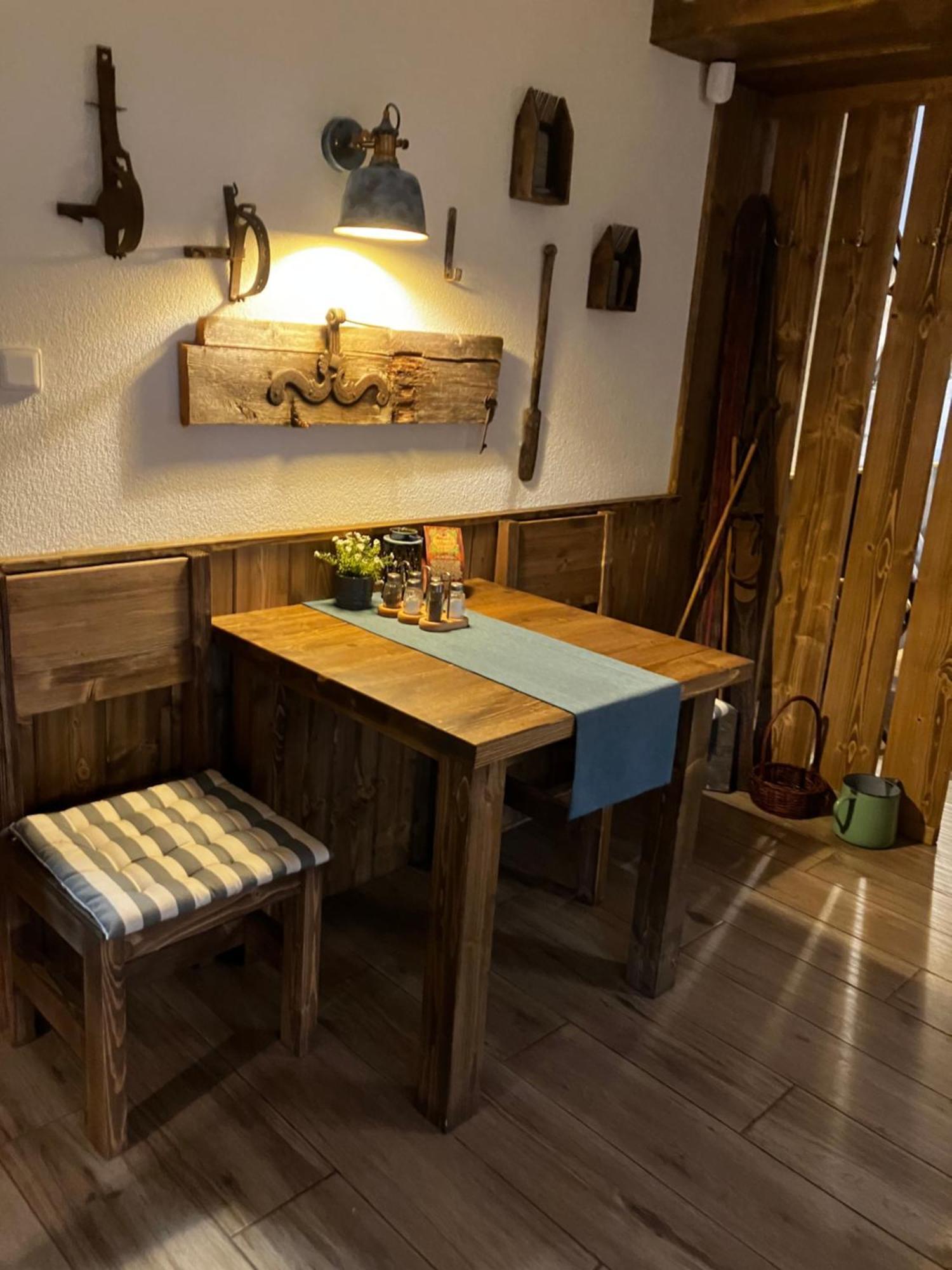 Apartmány Crystal Jasná Pavčina Lehota Exteriér fotografie