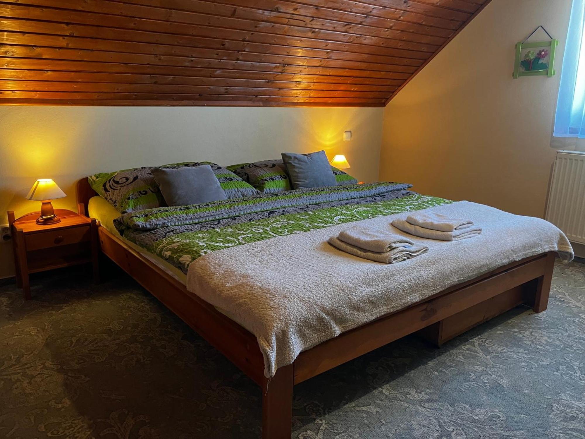 Apartmány Crystal Jasná Pavčina Lehota Exteriér fotografie