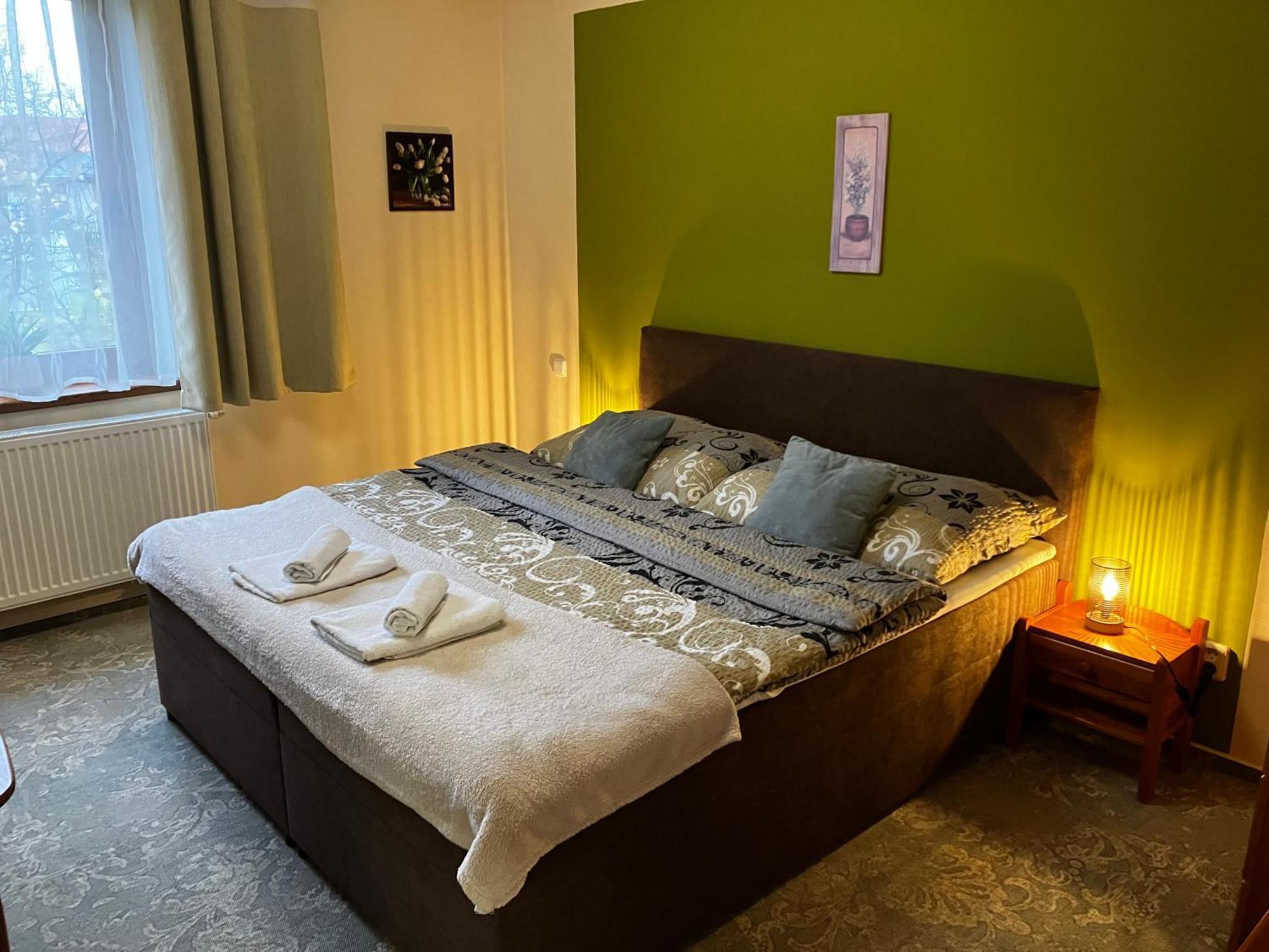 Apartmány Crystal Jasná Pavčina Lehota Exteriér fotografie