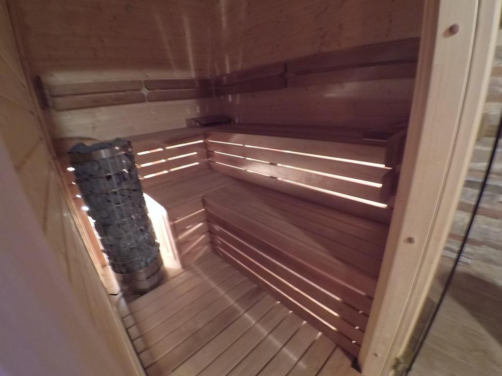 Apartmány Crystal Jasná Pavčina Lehota Exteriér fotografie