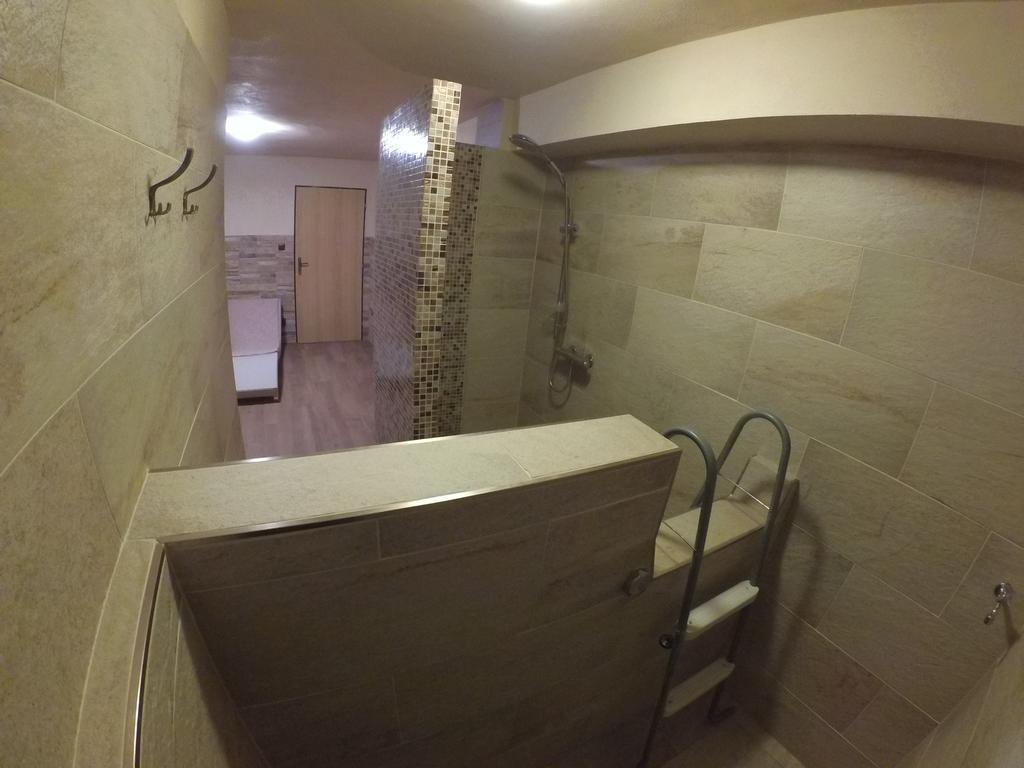 Apartmány Crystal Jasná Pavčina Lehota Exteriér fotografie
