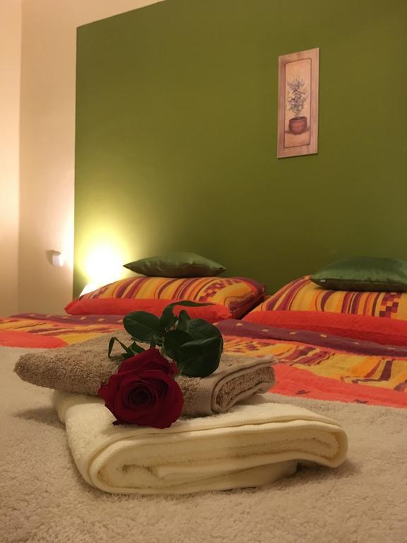 Apartmány Crystal Jasná Pavčina Lehota Exteriér fotografie